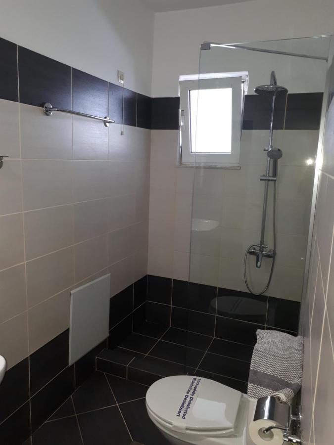 פראליה ראכון Hotel Scala מראה חיצוני תמונה