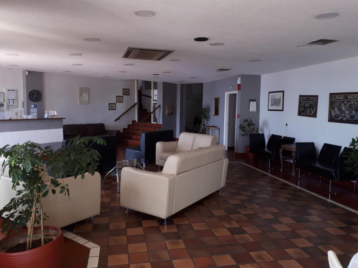 פראליה ראכון Hotel Scala מראה חיצוני תמונה