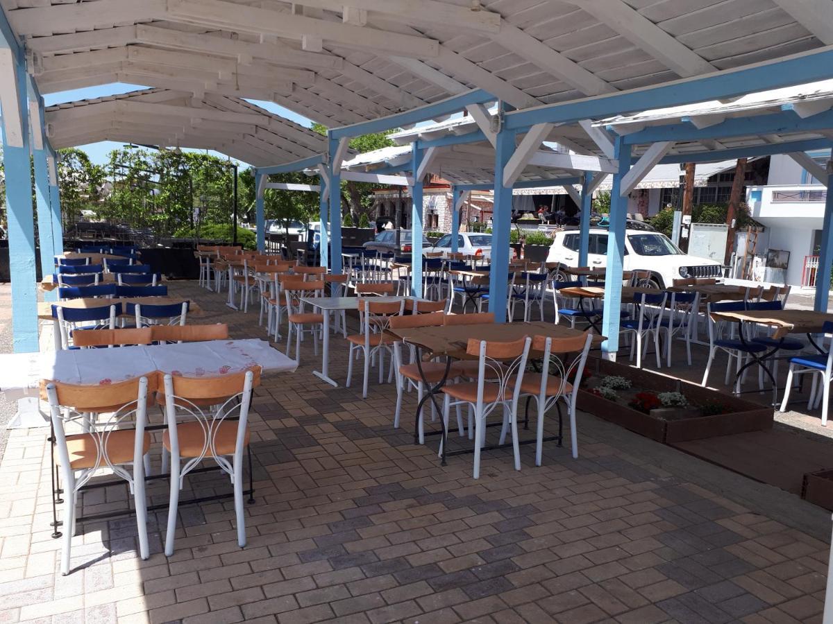 פראליה ראכון Hotel Scala מראה חיצוני תמונה