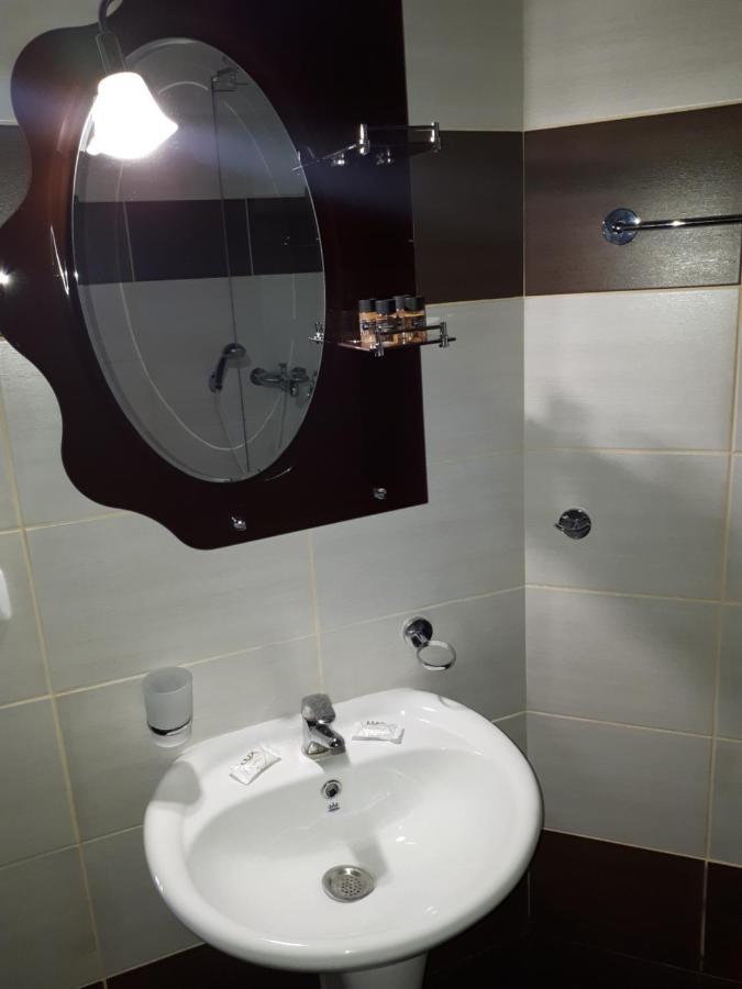פראליה ראכון Hotel Scala מראה חיצוני תמונה