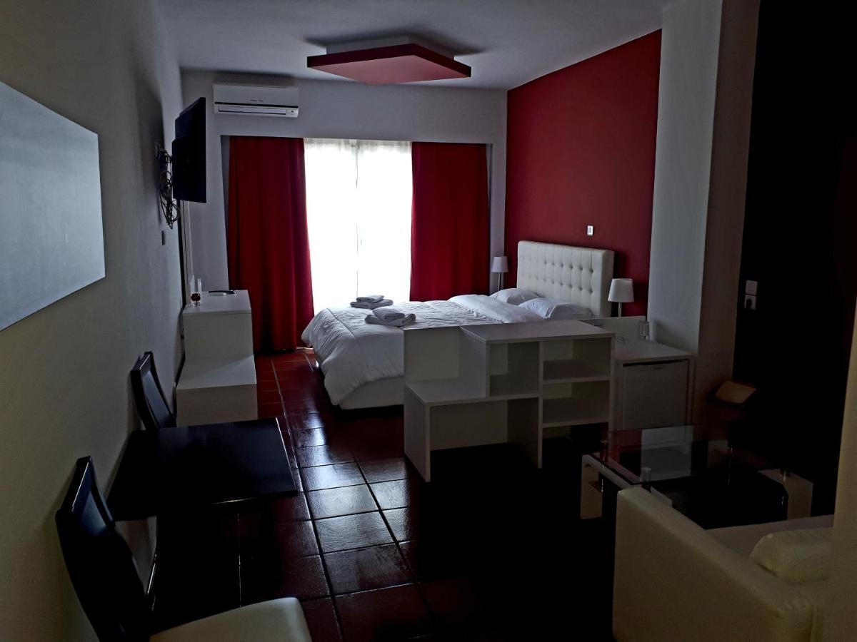 פראליה ראכון Hotel Scala מראה חיצוני תמונה