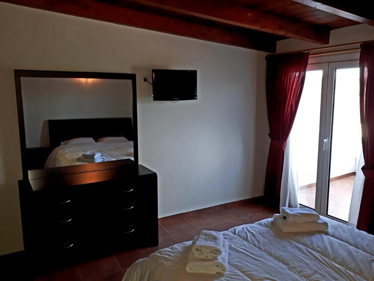 פראליה ראכון Hotel Scala מראה חיצוני תמונה