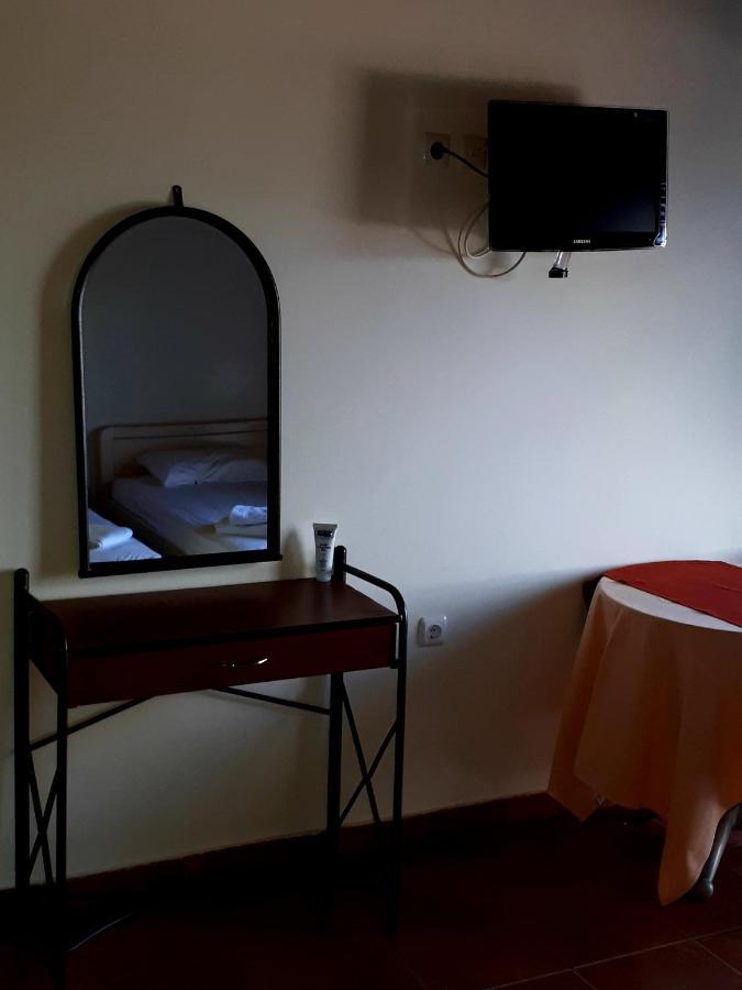 פראליה ראכון Hotel Scala מראה חיצוני תמונה